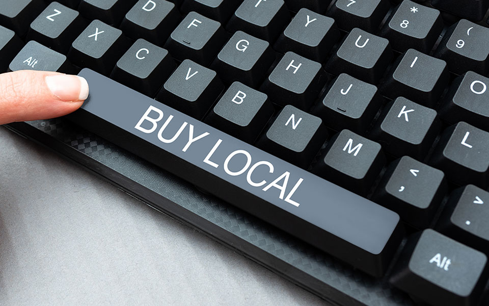 Advertise to Kelowna area consumers.